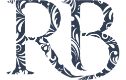 Rebecca Barnes Designs Logo